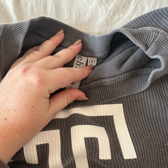 Temple long sleeve shirt - Picture 4 of 5